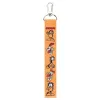Брелок Kite підвіска Garfield (GF25-3000) зображення 2
