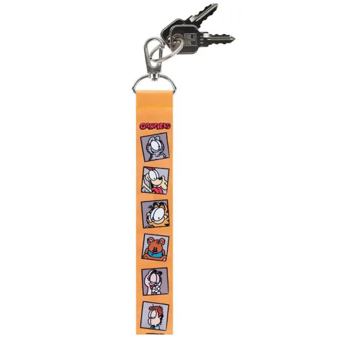 Брелок Kite подвеска Garfield (GF25-3000) изображение 4