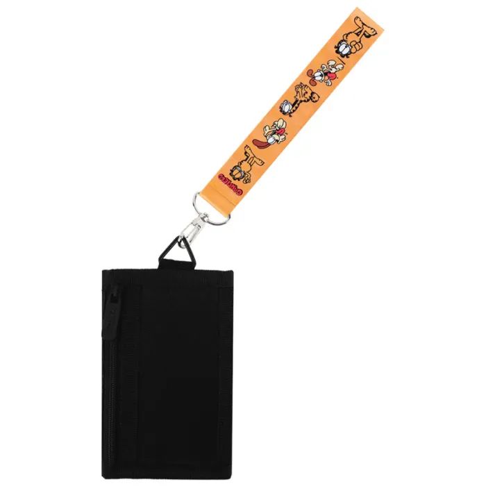 Брелок Kite подвеска Garfield (GF25-3000) изображение 5