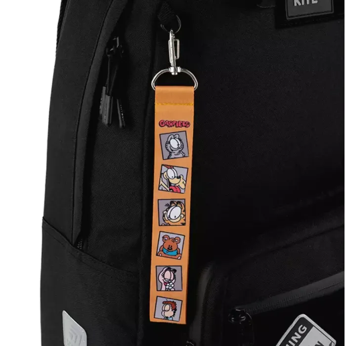 Брелок Kite підвіска Garfield (GF25-3000) зображення 6