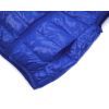 Жилет детский Kurt пуховый с капюшоном (V-HT-580T-110-lightblue) изображение 4
