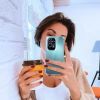 Чехол для мобильного телефона BeCover Anti-Shock Honor 200 Lite Clear (713147) изображение 6