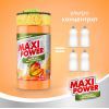 Средство для ручного мытья посуды Maxi Power Манго 1 л (4820204702076) изображение 3
