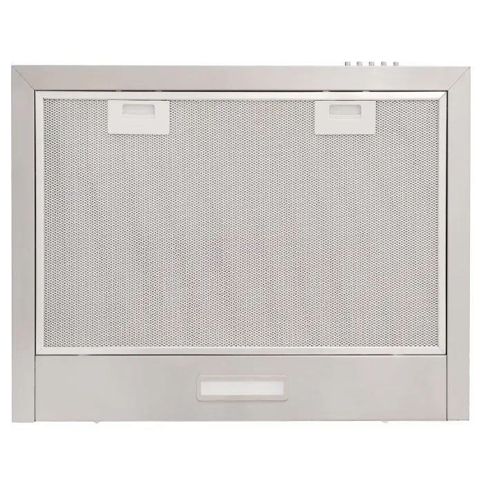 Витяжка кухонна Eleyus WELLA 1000 LED 60 BL зображення 6