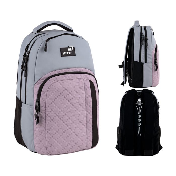 Рюкзак шкільний Kite Education teens 2578L-2 (K25-2578L-2)