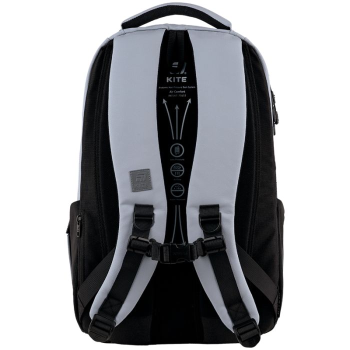 Рюкзак шкільний Kite Education teens 2578L-2 (K25-2578L-2) зображення 6