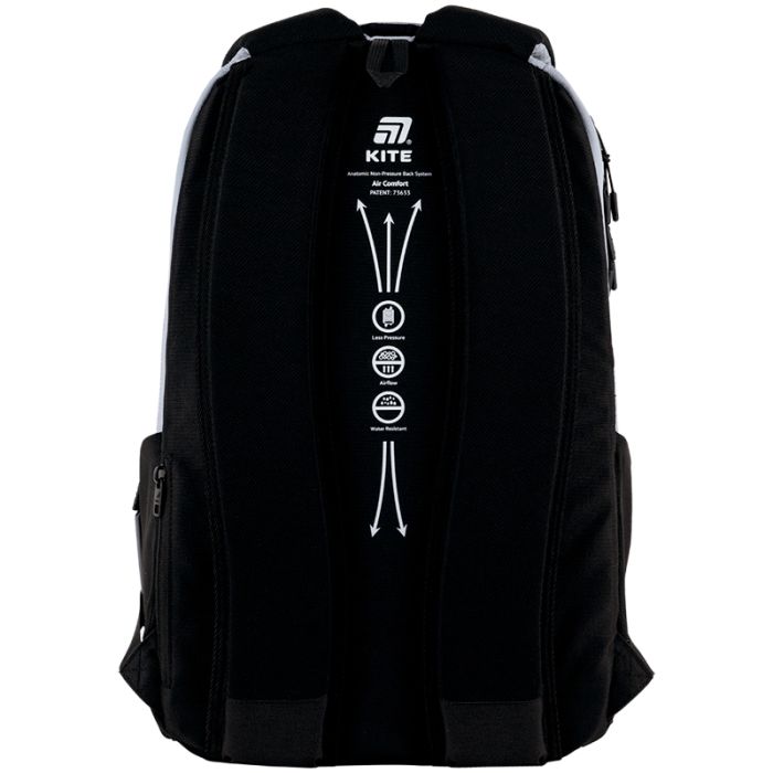 Рюкзак шкільний Kite Education teens 2578L-2 (K25-2578L-2) зображення 7