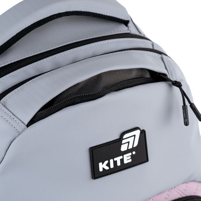 Рюкзак шкільний Kite Education teens 2578L-2 (K25-2578L-2) зображення 9