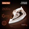 Утюг Liberton LSI-6003 изображение 7
