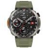 Смарт-годинник Blackview W50 Pro Green (6931548319368) зображення 2