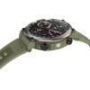 Смарт-годинник Blackview W50 Pro Green (6931548319368) зображення 6