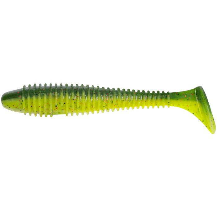 Силикон рыболовный Select FatFish 3" 203 (6 шт/уп) (1870.37.08)