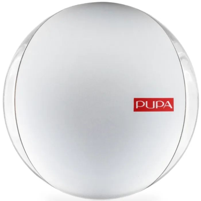 Пудра для обличчя Pupa Luminys Silky Baked Face Powder 06 - Biscuit (8011607099177) зображення 2