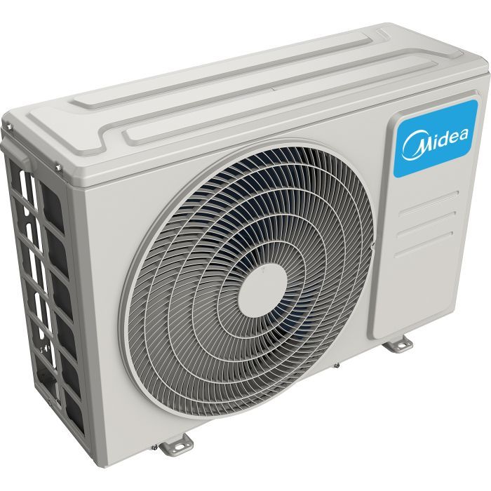 Кондиціонер Midea MSAGN-09FN8-I/MSAGN-09FN8-O зображення 7
