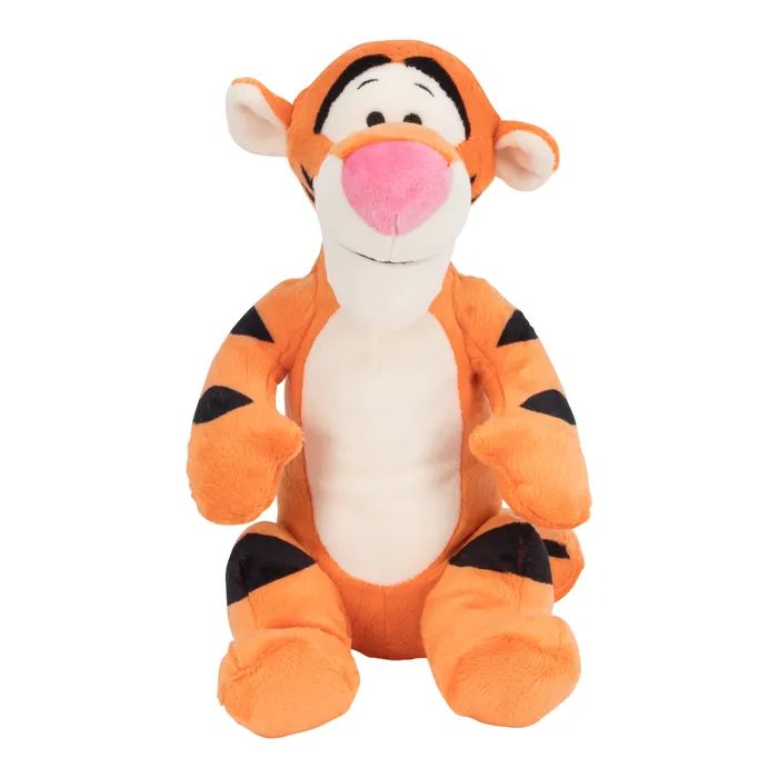 Мягкая игрушка Disney Тигрик Тигрюля 25 см (3858889575020)