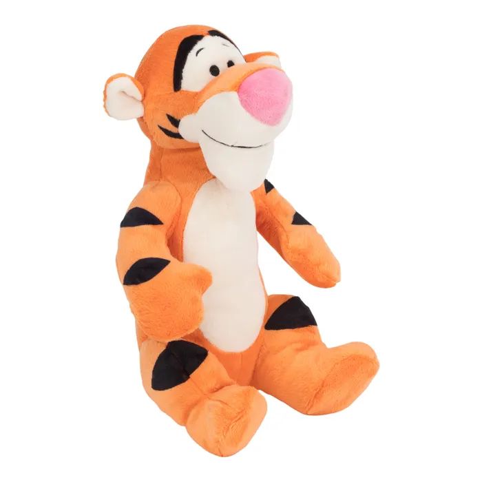 Мягкая игрушка Disney Тигрик Тигрюля 25 см (3858889575020) изображение 3