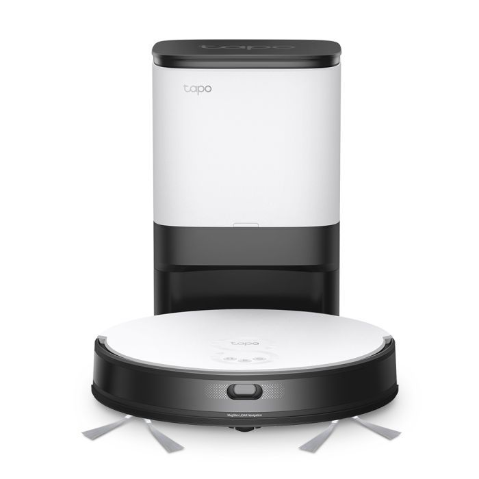 Пылесос TP-Link Tapo RV20 Mop Plus изображение 2