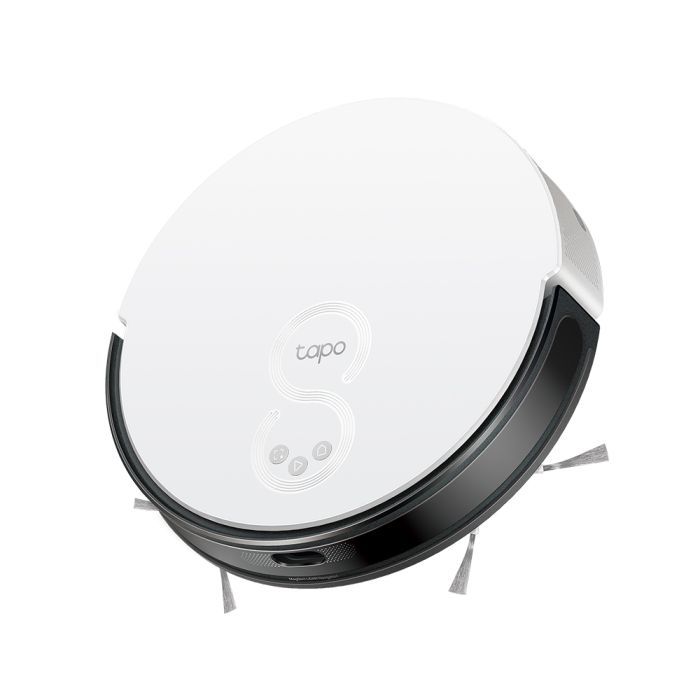 Пылесос TP-Link Tapo RV20 Mop Plus изображение 3