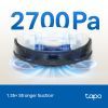 Пылесос TP-Link Tapo RV20 Mop Plus изображение 6