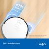 Пылесос TP-Link Tapo RV20 Mop Plus изображение 8