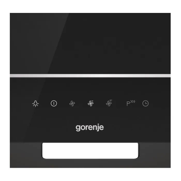 Витяжка кухонна Gorenje WHI649B21S зображення 5