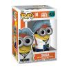 Фігурка Funko Pop cерії Minions x BTS - Шуга (85968) зображення 3