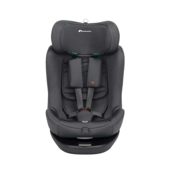 Автокресло Bebe Confort ATHENA 360 i-Size Mineral Black (8106288210) изображение 4