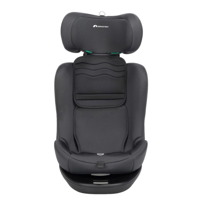 Автокресло Bebe Confort ATHENA 360 i-Size Mineral Black (8106288210) изображение 5