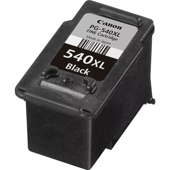 Картридж Canon PG-540 L Black 11 ml, 300ст. (5224B001) изображение 2