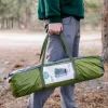 Палатка Tribe санітарний Shower Pro (T-AC-0001-olive) изображение 12