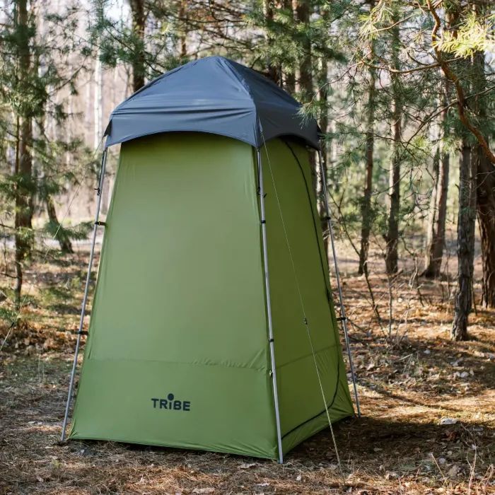 Палатка Tribe санітарний Shower Pro (T-AC-0001-olive) изображение 5
