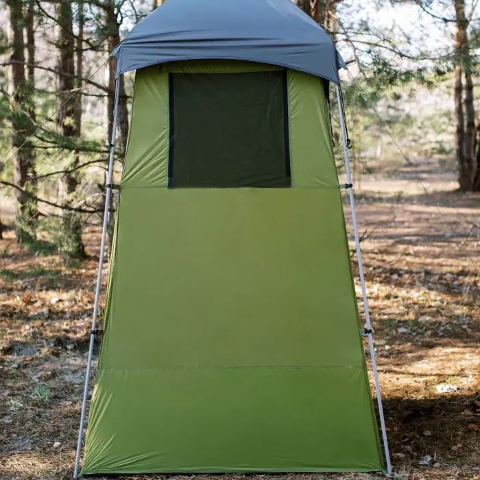 Палатка Tribe санітарний Shower Pro (T-AC-0001-olive) изображение 6
