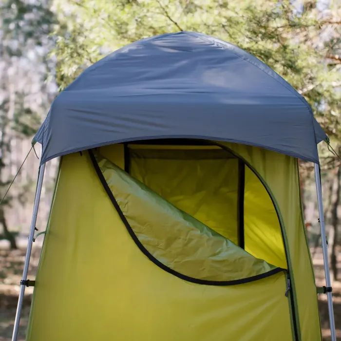 Палатка Tribe санітарний Shower Pro (T-AC-0001-olive) изображение 8