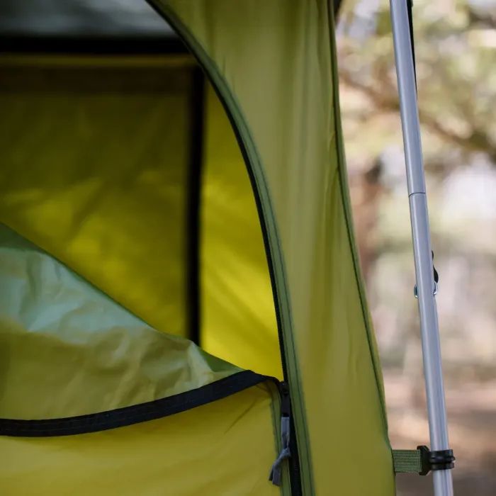 Палатка Tribe санітарний Shower Pro (T-AC-0001-olive) изображение 9