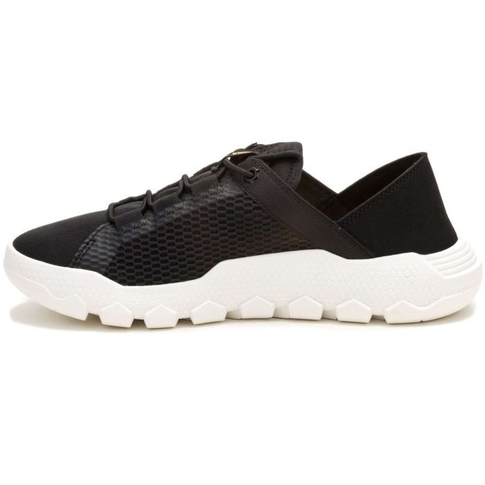 Кросівки Caterpillar (CAT) Hex Lite Vent Slip On P726253 чорні 42 (195021016717) зображення 3