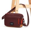 Сумка Pacsafe GO crossbody Бургунді (35105345) зображення 2