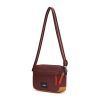 Сумка Pacsafe GO crossbody Бургунді (35105345) зображення 4