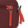 Сумка Pacsafe GO crossbody Бургунді (35105345) зображення 5