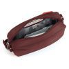 Сумка Pacsafe GO crossbody Бургунді (35105345) зображення 8