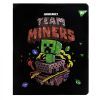 Тетрадь Yes Minecraft. Team 12 листов клетка (767496) изображение 2