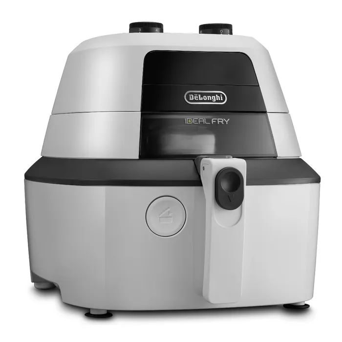 Мультипіч DeLonghi FH 2133/1 W зображення 2