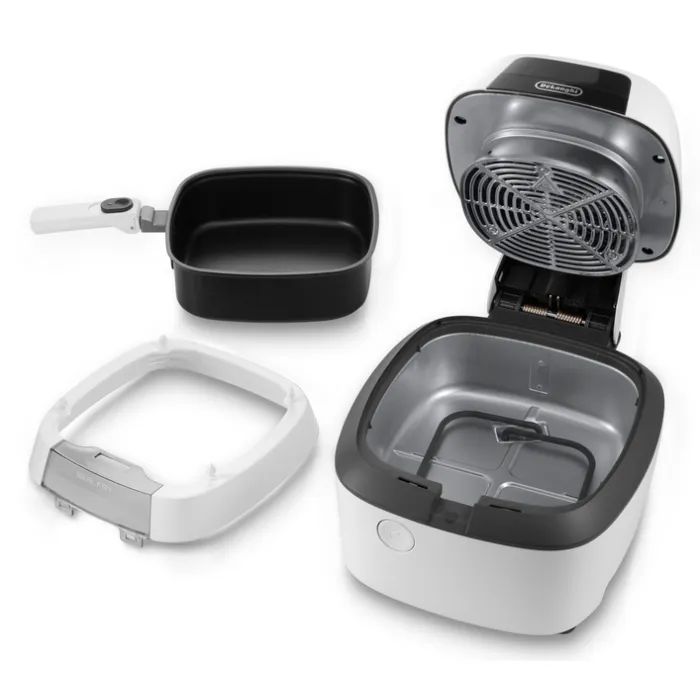 Мультипіч DeLonghi FH 2133/1 W зображення 4