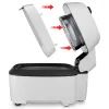 Мультипіч DeLonghi FH 2133/1 W зображення 5
