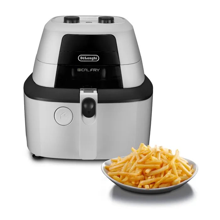 Мультипіч DeLonghi FH 2133/1 W зображення 7