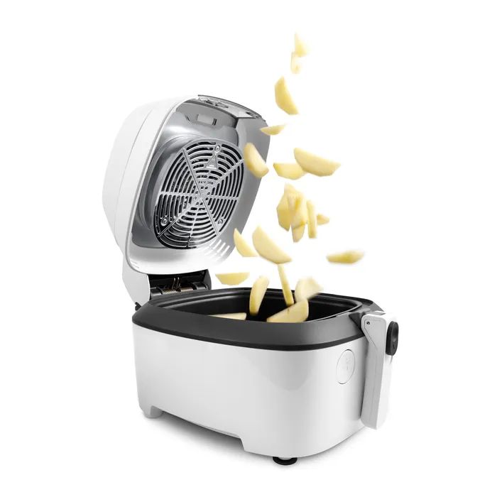Мультипіч DeLonghi FH 2133/1 W зображення 8