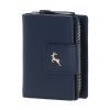 Гаманець Ashwood X30 Navy зображення 4