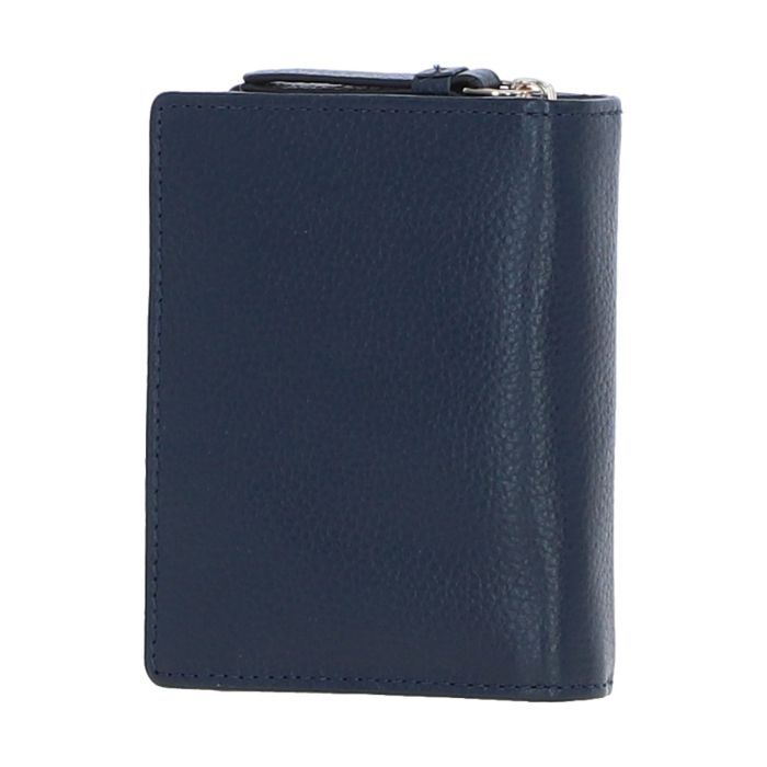 Кошелек Ashwood X30 Black изображение 5