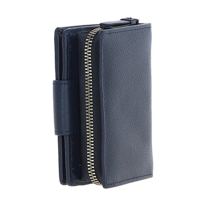 Кошелек Ashwood X30 Black изображение 7