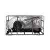 Электроскутер Atlas Spider Box 1500W Black (4003) изображение 12