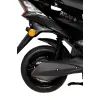 Электроскутер Atlas Spider Box 1500W Black (4003) изображение 5